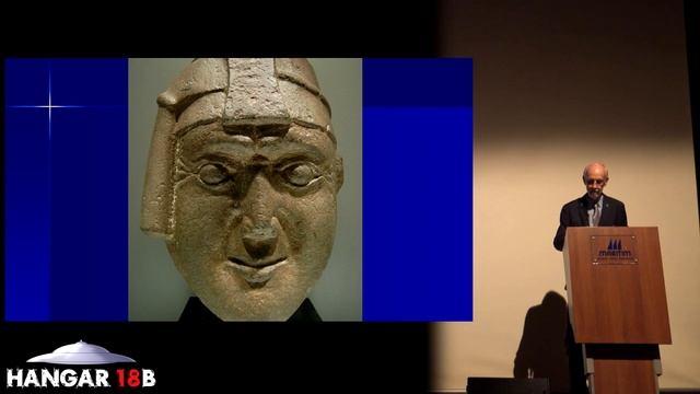 In Stein und Sand geborgen - Raqchi, Pucará und Projekt Nazca 3 - Peter Fiebag - A.A.S. ODM 2019 смотреть онлайн