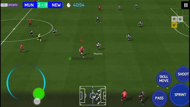 Download FIFA 14 MOD FIFA 25 for Android [APK+OBB] Offline | Latest Update - Technixs Empire смотреть онлайн