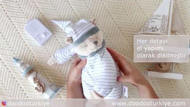 Doodoo Oyuncaklar