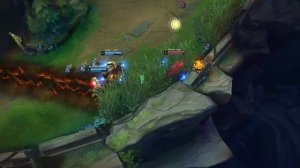 "No limits" - French Challenger Montage