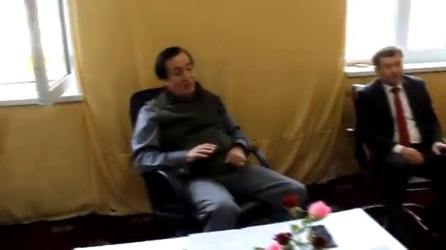 Ежедневная репетиция