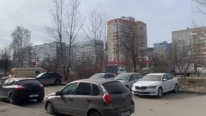 Фатыха Амирхана, д. 30