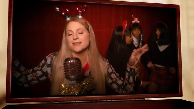 Meghan Trainor — My Kind Of Present