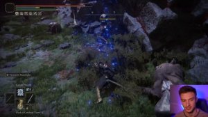 OP MOONVEIL KATANA Build Guide: Elden Ring