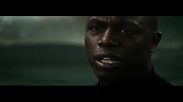 Death is not a debate ... Disney Style XD ... from American Gods season 01 смотреть онлайн