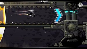 Whitehouse by 2003Devin (Swag Route)