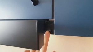 Обзор Вытяжки Maunfeld VS Light 60 черная