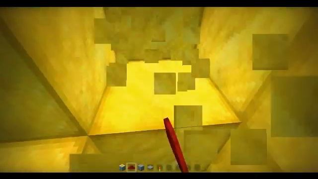 Redstone 2x2 Door Tutorial смотреть онлайн