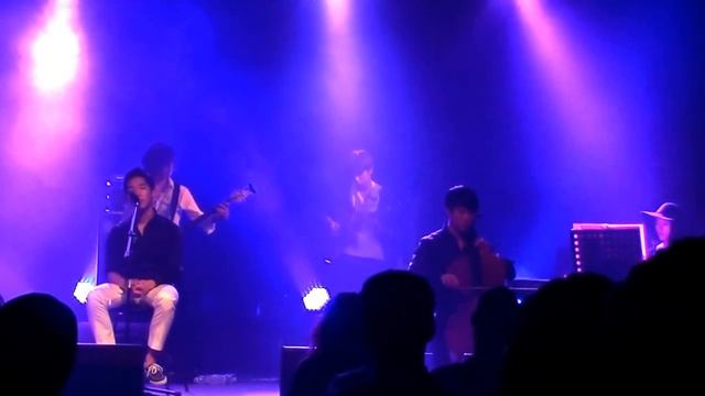 Mr. Flower 조성모 미스터플라워_Coup de Heart 쿠드하트 커버