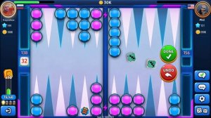 Нарды, короткие нарды онлайн чемпионат