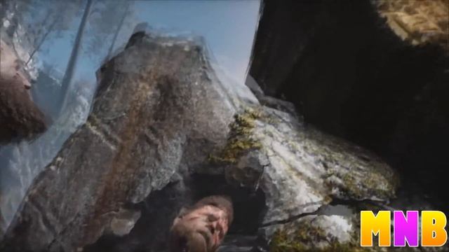 DOBLAJE ARGENTINO GOD OF WAR l Kratos vs Baldur смотреть онлайн