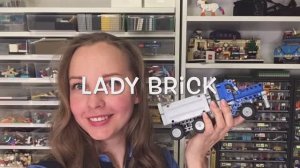 Любимые наборы Лего Техник 👍 и как я их храню