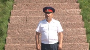 Память. Слова и музыка Вениамина Колпакова