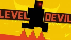 Играю в левел девил часть 1 | SENEL |