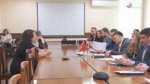 На личном приеме рассмотрели обращения жителей