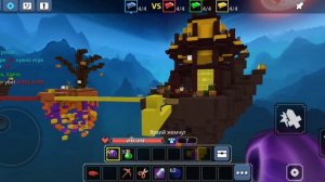 Как БЕСПЛАТНО Получить MVP+ и 2000 ГКУБОВ в Блокмен Го?! | Получил БЕСПЛАТНЫЙ МВП+ в Блокмен Го!