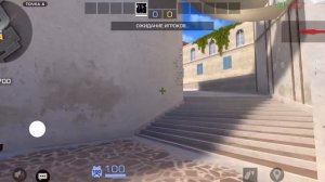 Анимация ножа Kunai “PRISM” Standoff 2