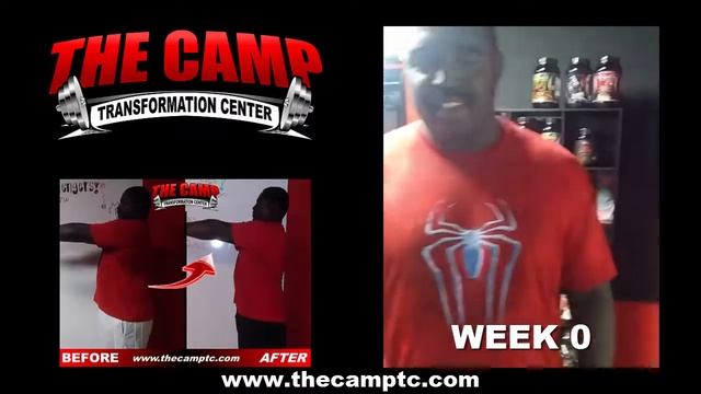 Moreno Valley Weight Loss Fitness 6 Week Challenge Results - Keith Austin смотреть онлайн