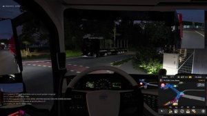 ets туда сюда