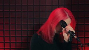 BAD OMENS - THE DEATH OF PEACE OF MIND RUS COVER НА РУССКОМ