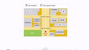 TEAM UP 5 2 часть страница 12