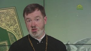 Евангелие 31 марта. Возьмите это отсюда и дома Отца Моего не делайте домом торговли