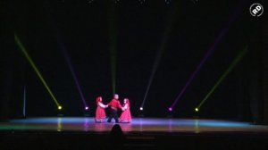 Топни ножка моя – Хореограф Виктория Левитан