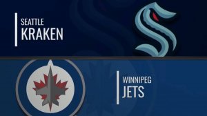 17.03.2025  | Сиэтл Кракен — Виннипег Джетс | Seattle Kraken — Winnipeg Jets