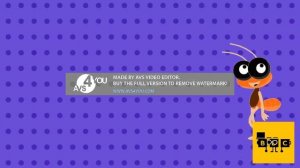 Bob Zoom Logo Effects