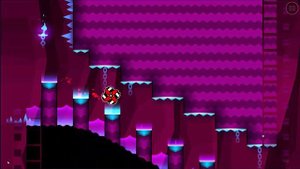 Geometry Dash Meltdown - ALL LEVELS / ALL COINS | Geometry Dash