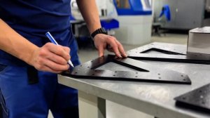 Взаимодействие Проектного офиса Пермского АгроТехноУнивера с Promobot