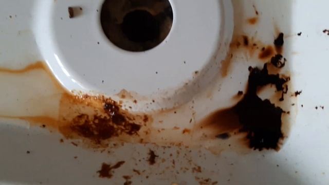 Чистим нагар и застарелый жир с плиты. Sanitary Formula или Азелит что лучше очистит смотреть онлайн