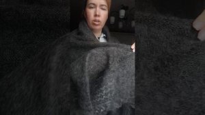 Пуховые шали в ассортименте. 89206610982.