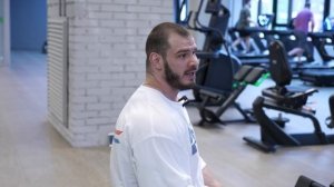 Убиваем спину | Бажанов про алкоголь | Нюансы в упражнениях | Роман Халиулин