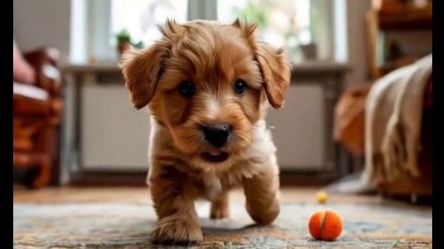 Ещё щенок смотреть онлайн