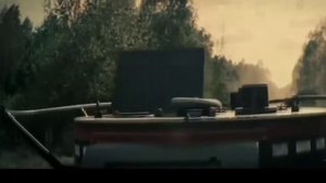 Танк на болоте' - Стихи Лариса Архипова.