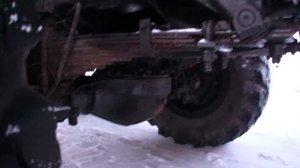Урал металовоз отправка в Новый Уренгой