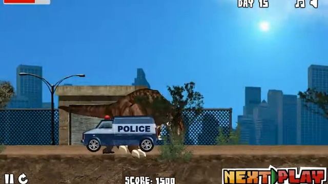 Зверек и его собрат динозавр Финал смотреть онлайн