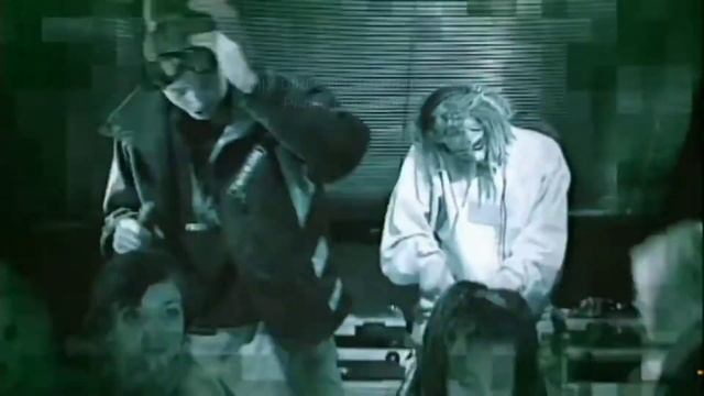.Raise.Your.Hands.FT.The.Mad.Stuntman.(.Bomfunk Mc's:Uprockin'.Beats."Music.Video".).
