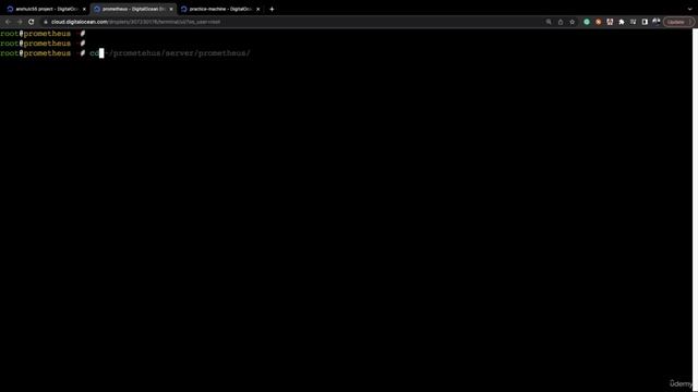 6. Implementing the Routing Tree - 3