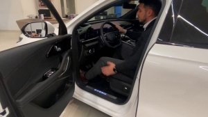 Exeed RX '2024 I