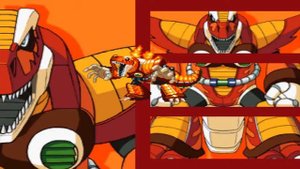 Megaman X5 All Bosses No Damage