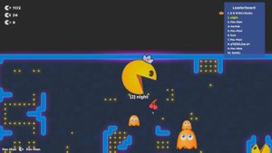 pac-man.io
