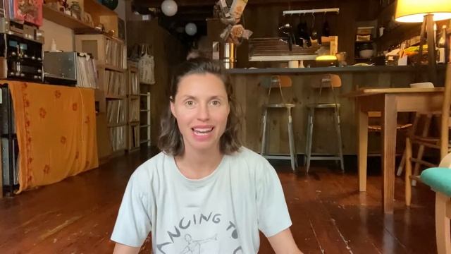 30 minute Stretch and Strength with Mira смотреть онлайн