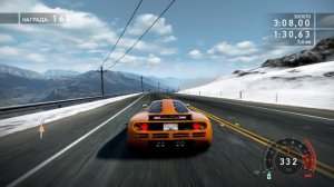 Need for speed  hot pursuit 2010  # 27