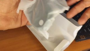 Umiio I15 Pro распаковка