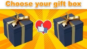 Выбирашки #1307 Выбери одежду