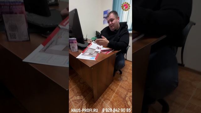 🔥Ремонт квартир в Геленджике и Новороссийске⚡️ ✅Ремонт студии –1 500 000 р