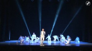 Свобода – Хореограф Александра Иванова