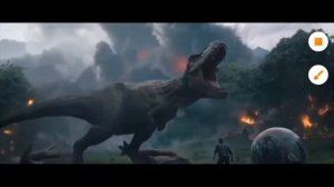 РЫК МАГУЧЕГО ТИРЕКСА! #МЕМ#кринж